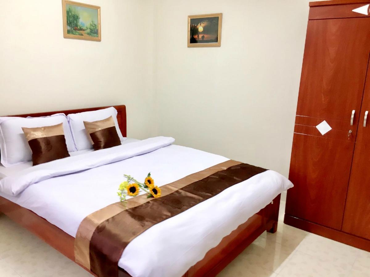 Full Moon Dalat Hotel Εξωτερικό φωτογραφία