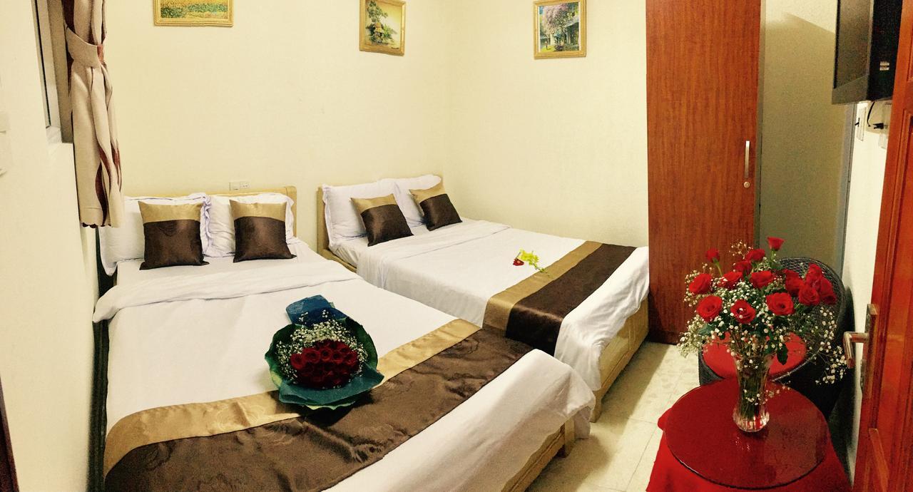 Full Moon Dalat Hotel Εξωτερικό φωτογραφία